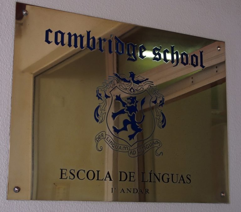 Savills renova Cambridge School do Campo Grande