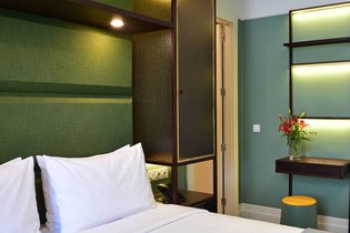 My Story Hotels acrescenta 262 quartos à oferta em Lisboa