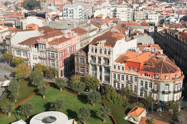 Lisboa tem 5 freguesias com habitação acima dos €3.500/m2