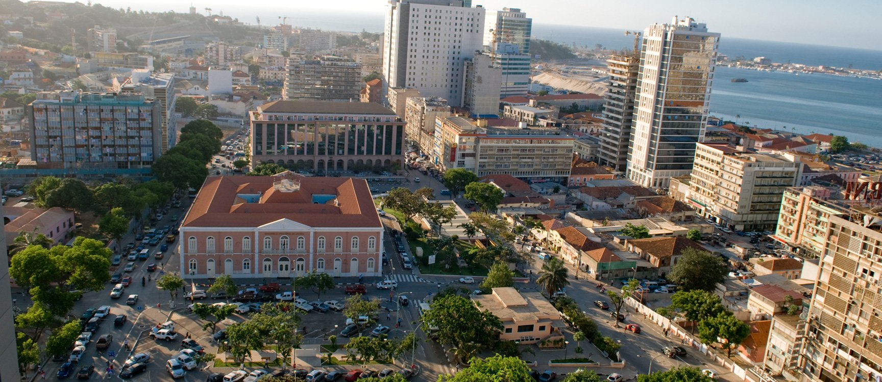 FocusEconomics: Angola sai da recessão em 2019