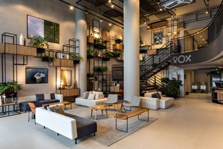 Accor leva novo conceito dos hotéis Ibis para o Porto este ano