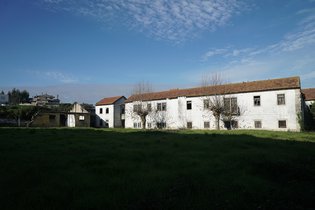 Convento de Santo António dos Capuchos vai ser recuperado com €4,5M