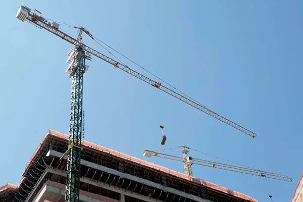 Construção nova encarece 2,3% em 2018