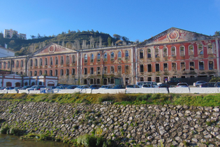 Antiga Chemina dá origem a novo hotel