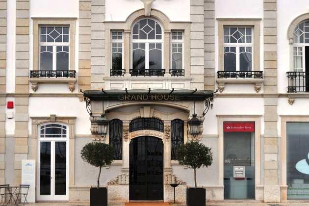 Primeiro 5 estrelas de Vila Real de Santo António abre com investimento de €2M