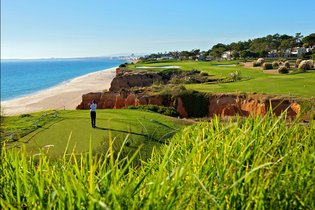 Vale do Lobo é o Melhor Resort nos Today’s Golfer Travel Awards