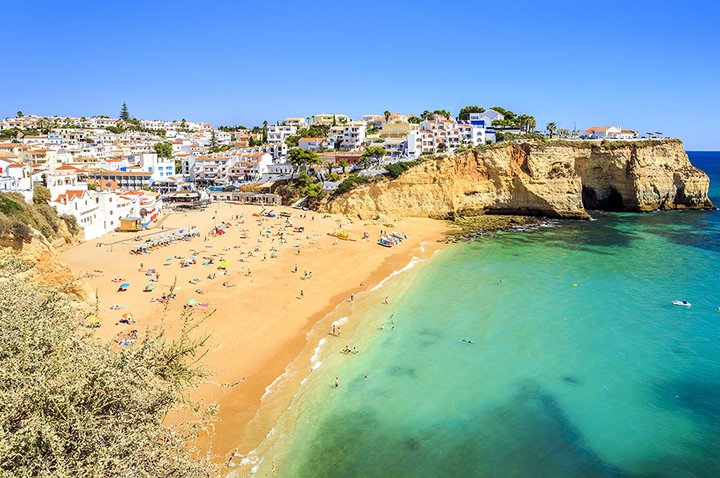 AHETA propõe criação de um fundo em alternativa à taxa turística no Algarve