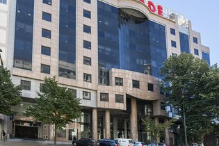 2018 foi recorde para o investimento imobiliário na Europa