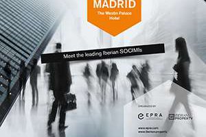 REITs estão em destaque em Madrid esta 5ª feira