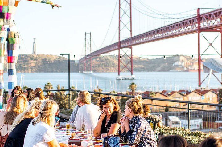 Lisboa, a cidade mais interessante para investir em 2019