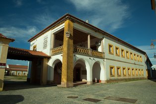 Lançada a primeira pedra para o novo Vila Galé de Alter do Chão