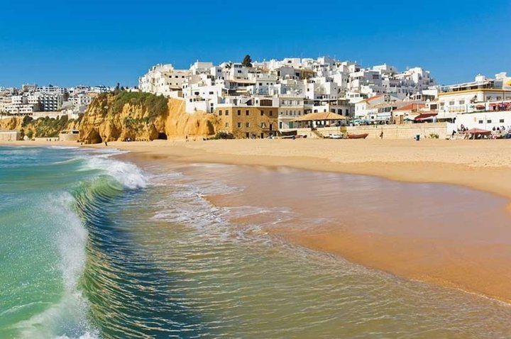 Preço das casas sobe 13% no Algarve