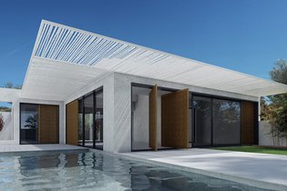 Vanguard Properties avança projeto do Muda Reserve