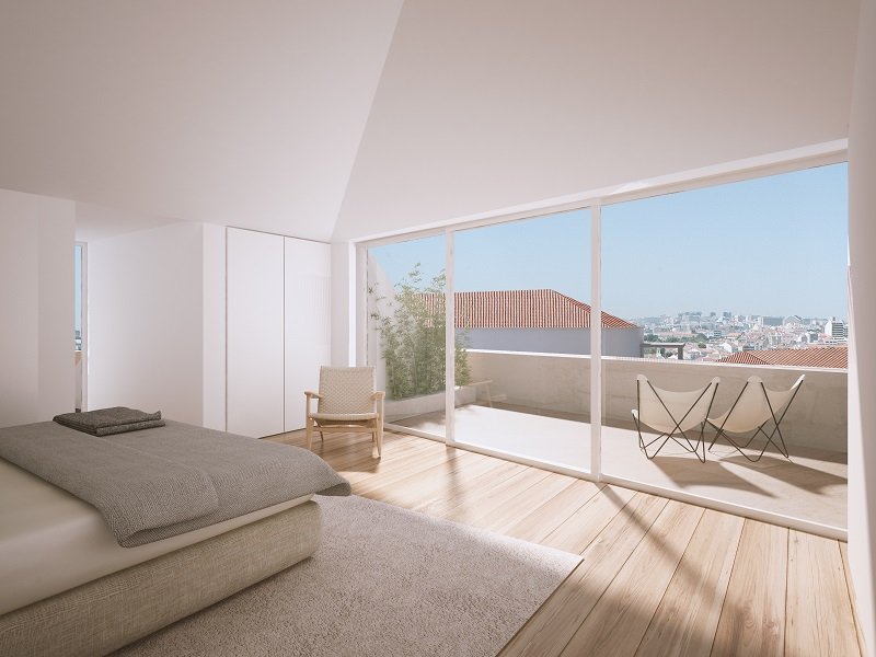 Estoril Real Estate agora é Solyd e prepara investimento de €150M para 2019