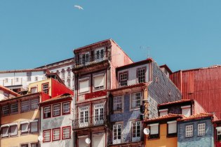 IMI agravado rendeu €31,5M em 2018