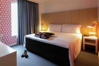Stay Hotels abre novo hotel no Saldanha com investimento de €2M