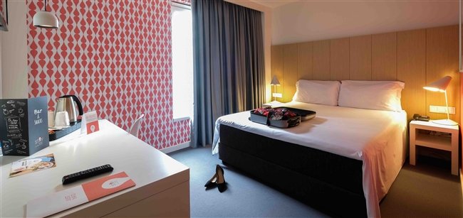 Stay Hotels abre novo hotel no Saldanha com investimento de €2M