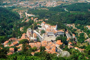 Sintra começa a cobrar taxa turística no próximo mês