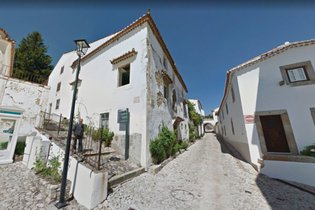 Investimento de €2,2M cria novo hotel de 5 estrelas de Marvão