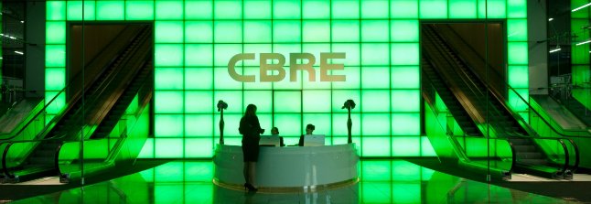 CBRE é nomeada uma das empresas mais éticas do mundo