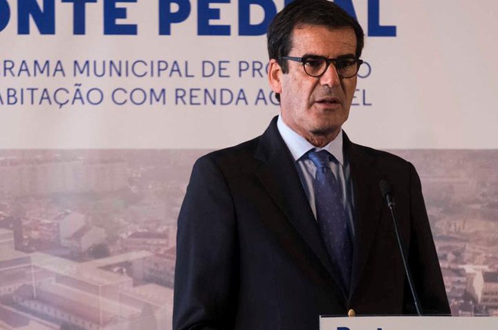 Porto espera atrair 1.000 residentes para o Monte Pedral