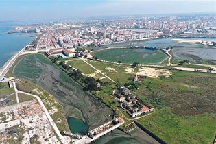 Barreiro quer atrair investimento de €60M para a Quinta Braamcamp