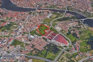 The Fladgate Partnership compra terreno de 30.000 m2 à CGD