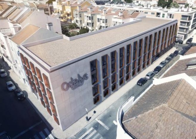Novas residências de estudantes em Portugal custarão €28M à belga Xior