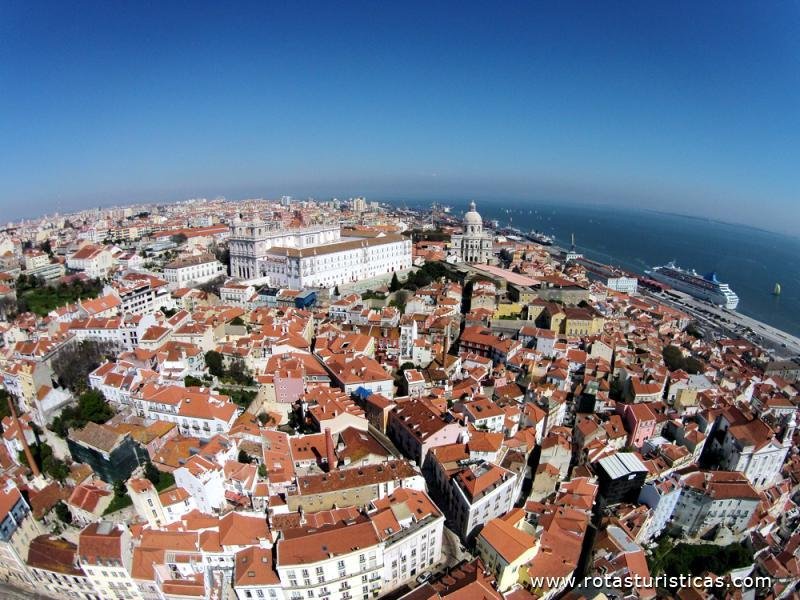 E&V vai abrir um novo market center em Lisboa este semestre