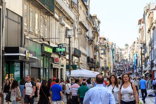 Açaí Natura vai ter 60 lojas em Portugal