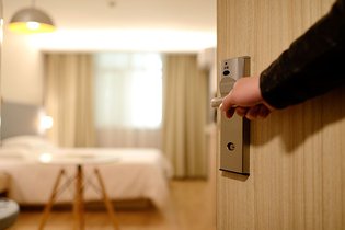 Novo hotel e aparthotel em Alcochete