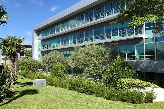 Regus expande centro de escritórios no Lagoas Park