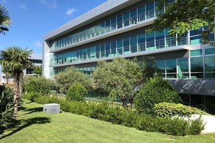 Regus expande centro de escritórios no Lagoas Park