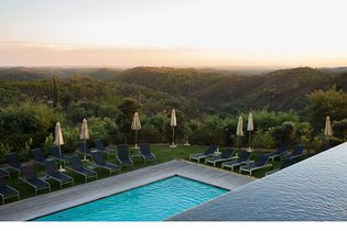 Monchique Resort & Spa reabre sob gestão da DHM