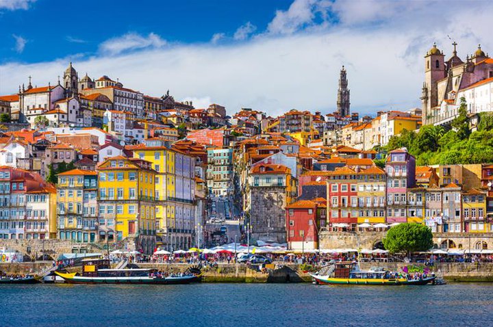 BB avança com três novos hotéis no Porto