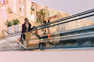Worx: Renovação dos centros comerciais “promete atrair visitas”