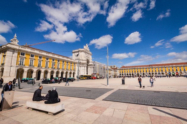 Contagem decrescente para a Semana da Reabilitação Urbana de Lisboa