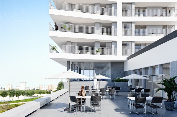 Solyd lança projeto de habitação de €200M na Alta de Lisboa