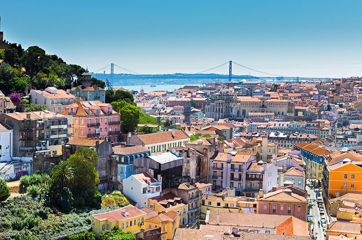 Smart Open Lisboa escolhe 17 startups para desenvolvimento de projetos urbanos