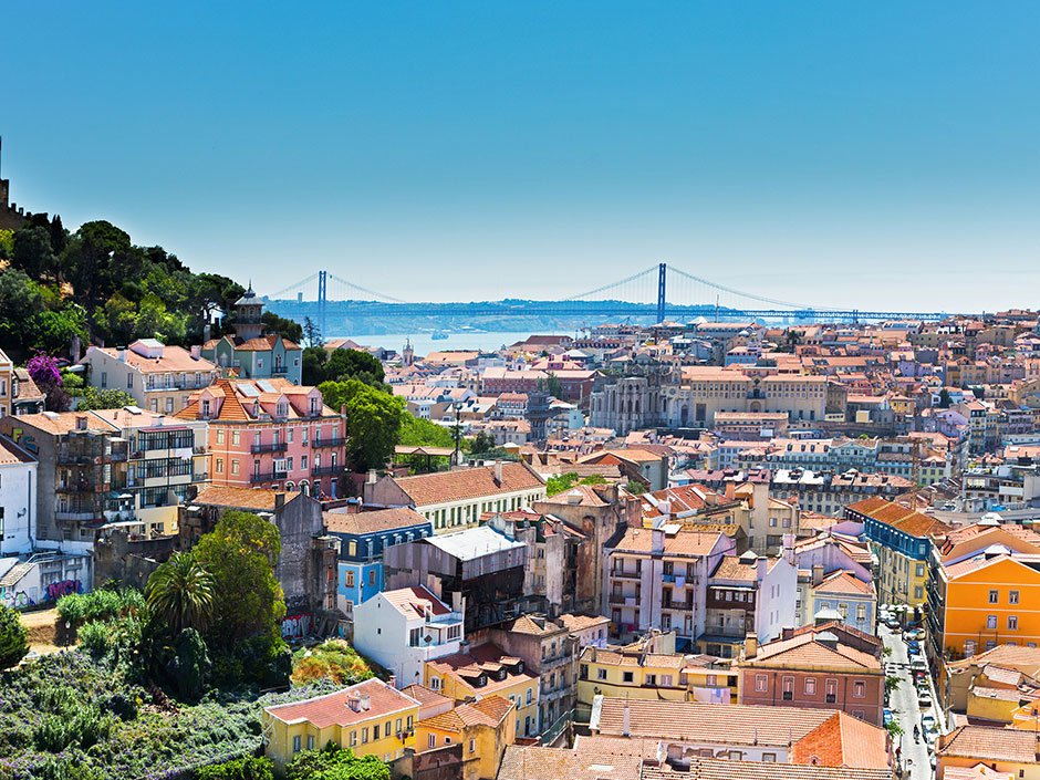 Smart Open Lisboa escolhe 17 startups para desenvolvimento de projetos urbanos