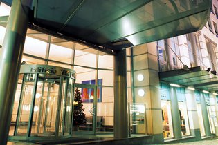 B. Prime e C&W colocam clínica no edifício Victória