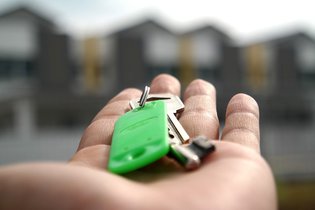 Avaliação bancária sobe para os 1.239 euros