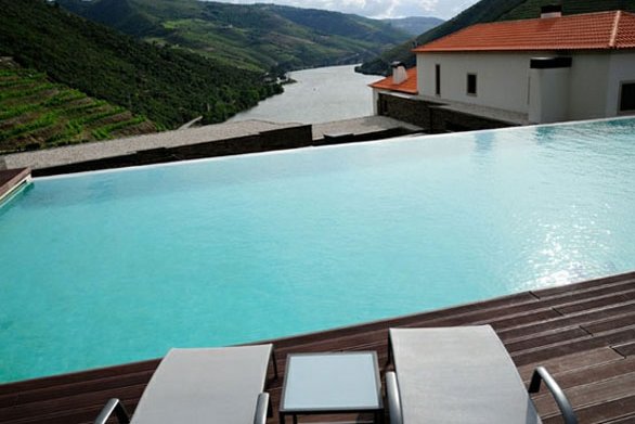 Hotelaria cresce ligeiramente em janeiro