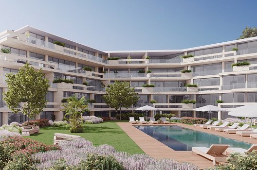 Bayview reforça oferta habitacional de Cascais com investimento de €120M