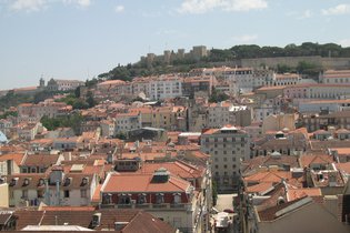 Estrangeiros investem €676M na ARU de Lisboa em 2018