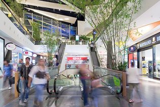 LeiriaShopping muda de mãos por €128M (atual.)