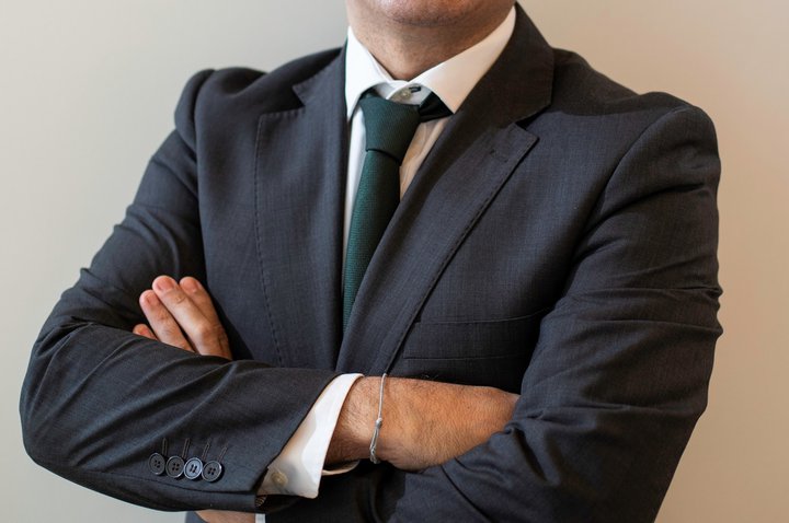 Luís Arrais é o novo Coordenador de Gestão de Centros Comerciais da CBRE