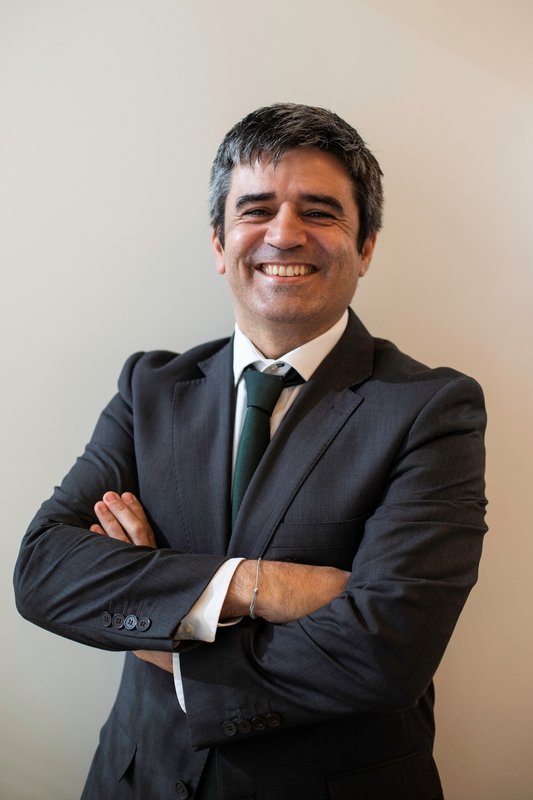 Luís Arrais é o novo Coordenador de Gestão de Centros Comerciais da CBRE