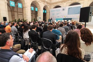 Santa Casa da Misericórdia leva “Novas Formas de Habitar Lisboa” à Semana da Reabilitação