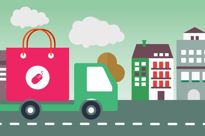 E-Commerce «alimenta» entusiasmo sobre o mercado logístico
